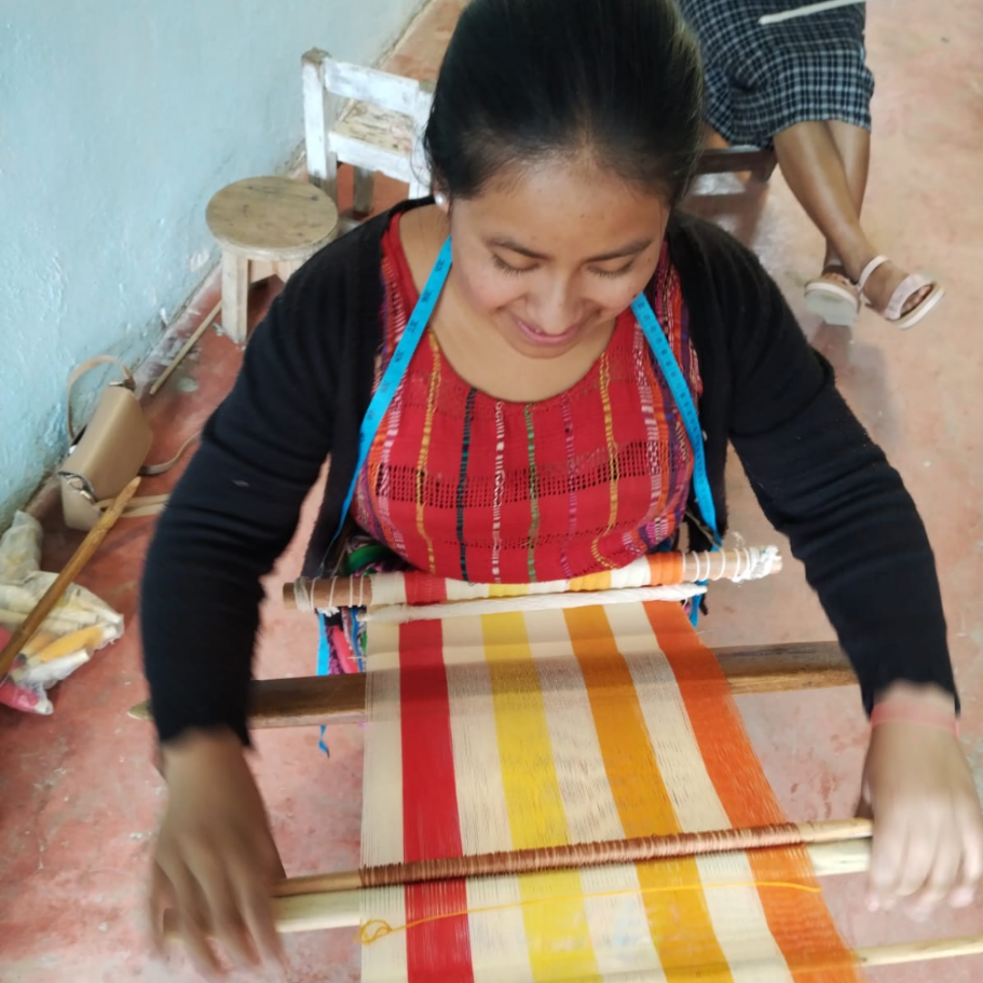 Valencia Summer Caftan