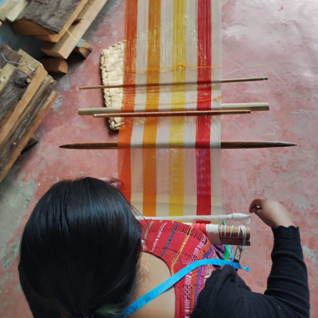 Valencia Summer Caftan