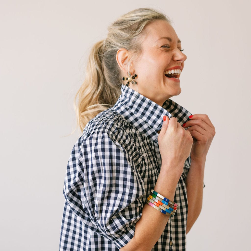 Blue Mist Oasis Dress