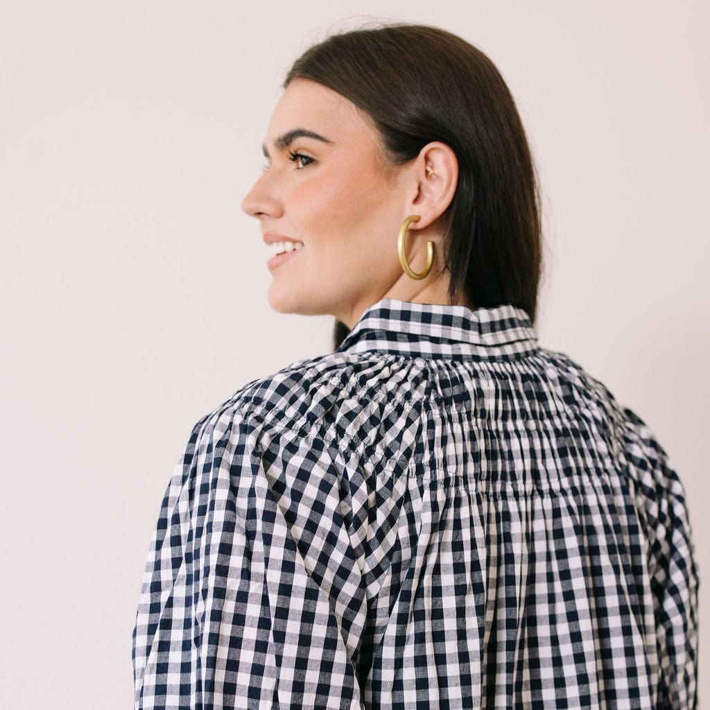 Blue Mist Oasis Dress